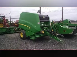 2015 John Deere 960