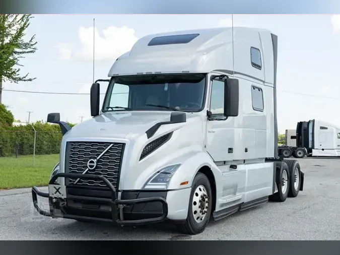 2022 VOLVO VNL64T860ea79de5fc9d395d36ec048cc1f16eb8a
