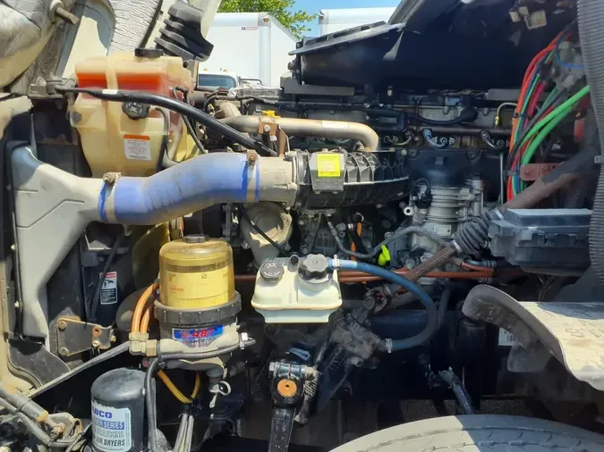 2019 FREIGHTLINER CASCADIA 125
