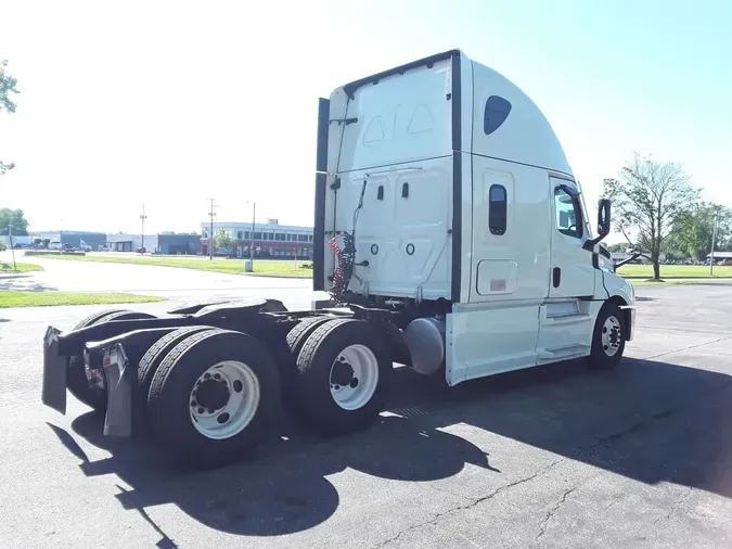 2021 FREIGHTLINER/MERCEDES NEW CASCADIA PX12664ea7a8b93ca22c97289ca39bbeec7aa91