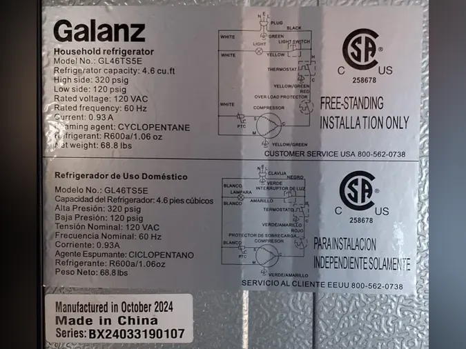 2020 FREIGHTLINER/MERCEDES NEW CASCADIA PX12664ea7befcf7276a9594ed119fbbd551514
