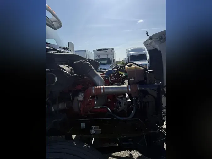 2020 Peterbilt 579