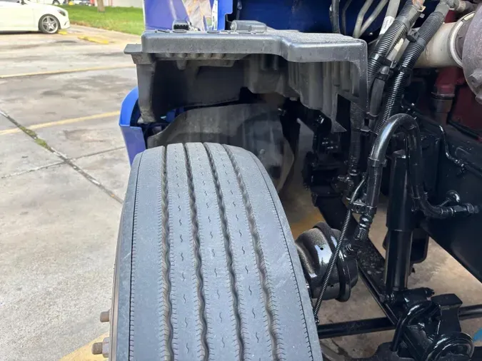 2021 Kenworth T680