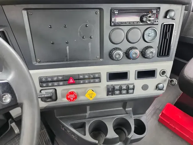 2019 FREIGHTLINER NEW CASCADIA 116