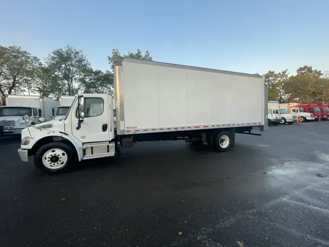 2020 FREIGHTLINER M2 106