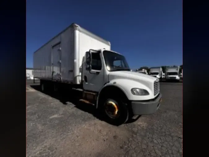 2019 FREIGHTLINER M2 106ea7f449f799aea57c3afcb8f5e4626d4