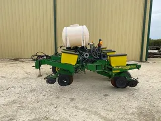 2001 John Deere 1760