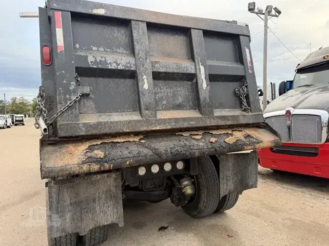 2016 MACK PINNACLE CXU613ea811c44c17bee09558e926a6e896595