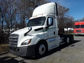 2019 FREIGHTLINER/MERCEDES NEW CASCADIA PX12664