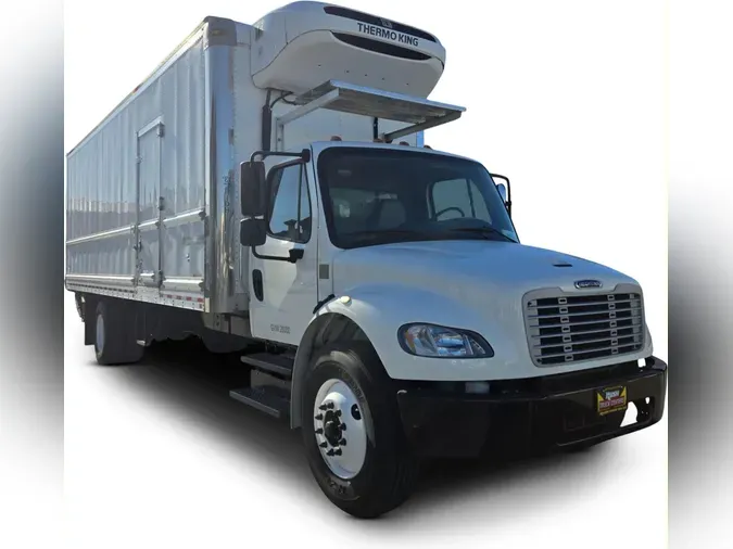 2020 Freightliner Business Class M2 106ea81d568959a7c91b32ccc806ead538a