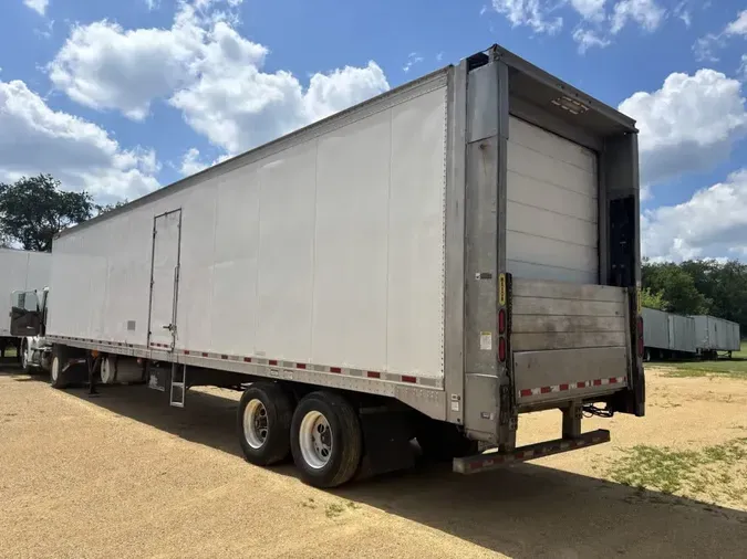 2017 GREAT DANE 7311TJW 48/162/102