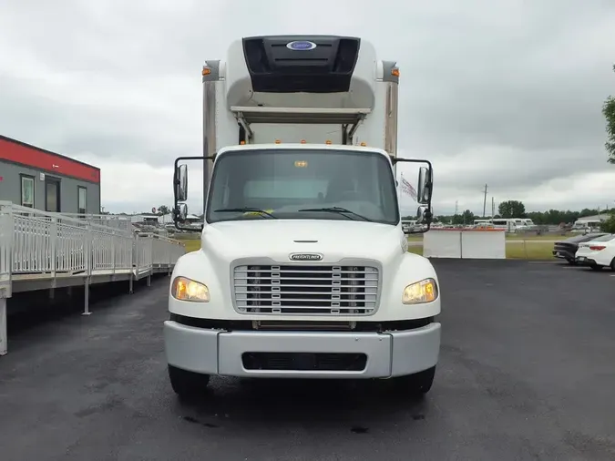 2018 FREIGHTLINER/MERCEDES M2 106ea8467989d521e4bdbabac2dfa0ad105