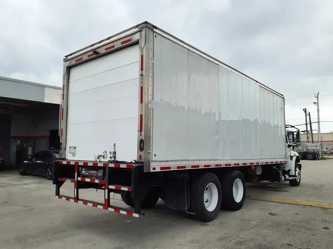 2020 NAVISTAR INTERNATIONAL MV607 (6X4)ea8487d44ffa4cfe061b46d8f120daa2