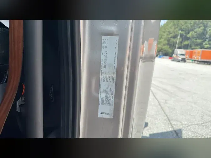 2021 Freightliner Cascadia