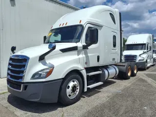 2020 FREIGHTLINER NEW CASCADIA PX12664
