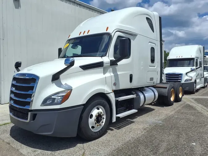 2020 FREIGHTLINER NEW CASCADIA PX12664ea864cbaa6e16f4954471a7af1d4697d