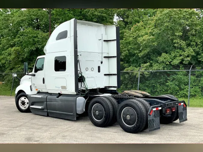 2021 INT LT625 6x4
