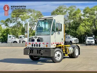 2024 AUTOCAR XSPOTTER ACTT