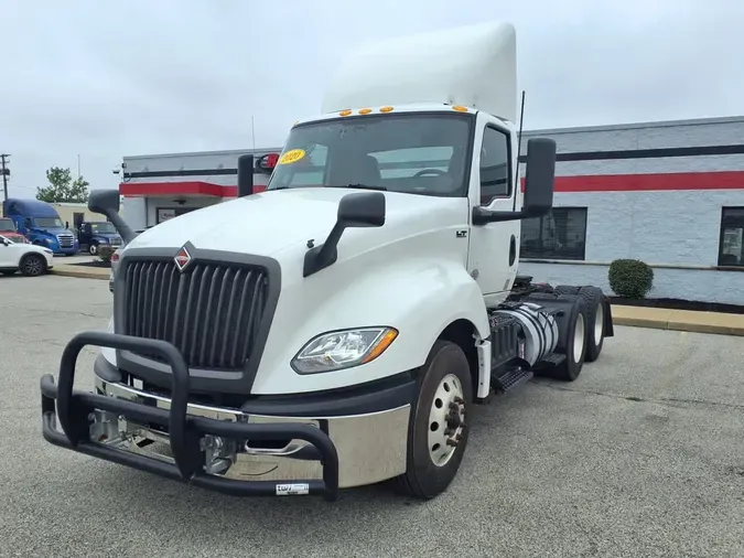 2020 NAVISTAR INTERNATIONAL LT625 DAYCAB T/Aea8741044a291ded425233fbe8103f26
