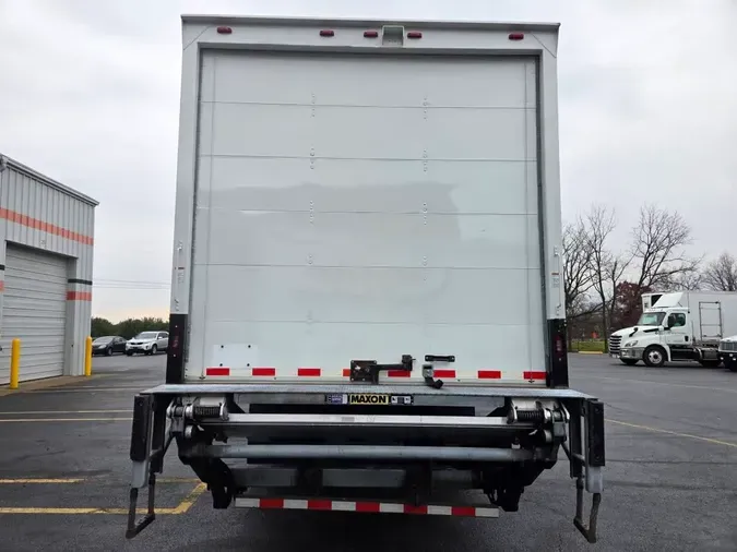 2020 FREIGHTLINER/MERCEDES M2 106ea874888944b9f1f37f9424359339d83