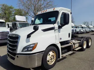2019 FREIGHTLINER/MERCEDES NEW CASCADIA PX12664