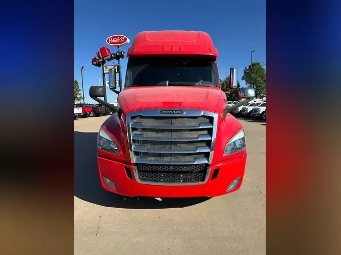 2019 Freightliner Cascadiaea889b1e3e893016e9fa231e753f9ce9