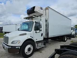 2016 Freightliner M2 106
