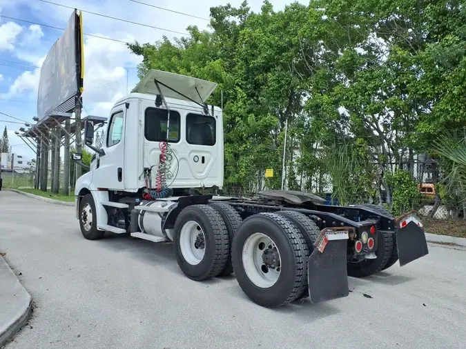 2019 FREIGHTLINER/MERCEDES NEW CASCADIA PX12664ea8975b76e69f35f78021713def18c27