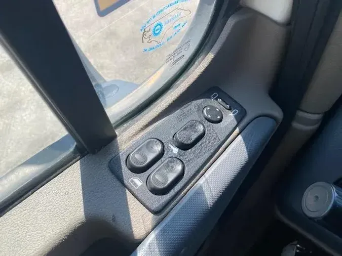 2017 Freightliner Cascadia