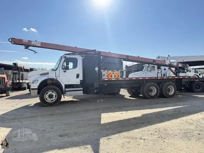 2005 FREIGHTLINER BUSINESS CLASS M2 106ea8c039ae84b78aea9d77185c1677090