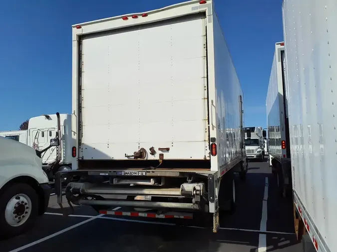 2019 NAVISTAR INTERNATIONAL 4300ea8c13fe42e2e941b591c01bcdf853aa