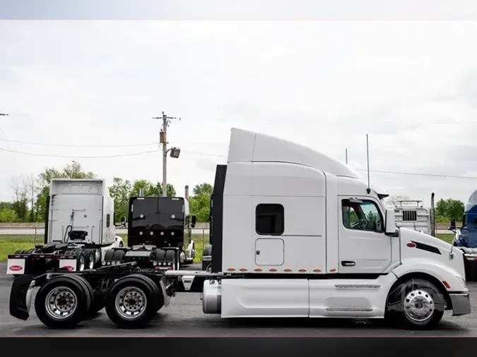 2024 PETERBILT 579