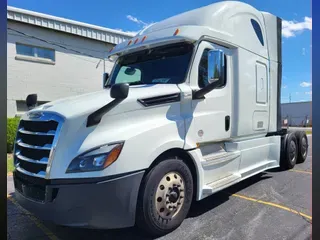 2020 FREIGHTLINER/MERCEDES NEW CASCADIA PX12664