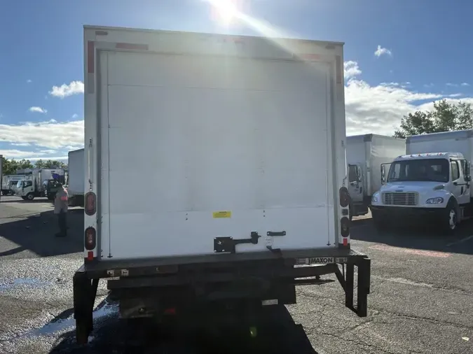 2019 ISUZU NPRea8e43664976c815452c3638e7cce0e9