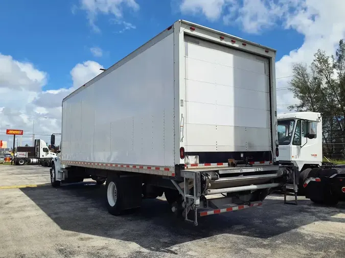 2019 FREIGHTLINER/MERCEDES M2 106ea8e831cf7f981a6567b0ee1348a6917