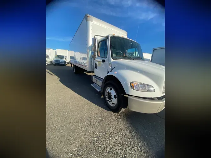 2022 FREIGHTLINER/MERCEDES M2 106