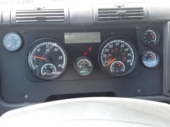 2019 FREIGHTLINER/MERCEDES CASCADIA 125