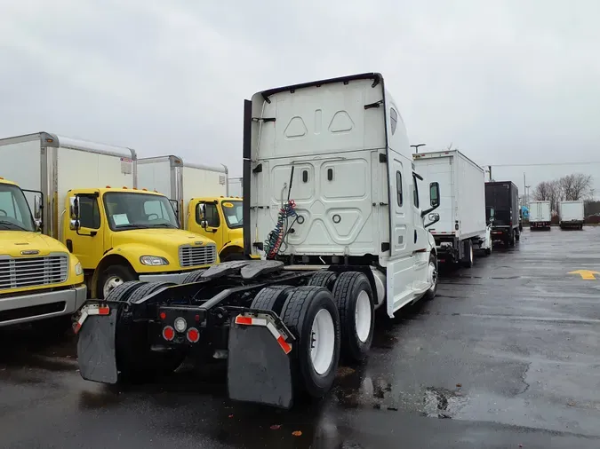 2019 FREIGHTLINER/MERCEDES NEW CASCADIA PX12664