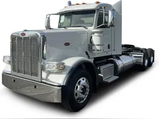 2018 Peterbilt 389