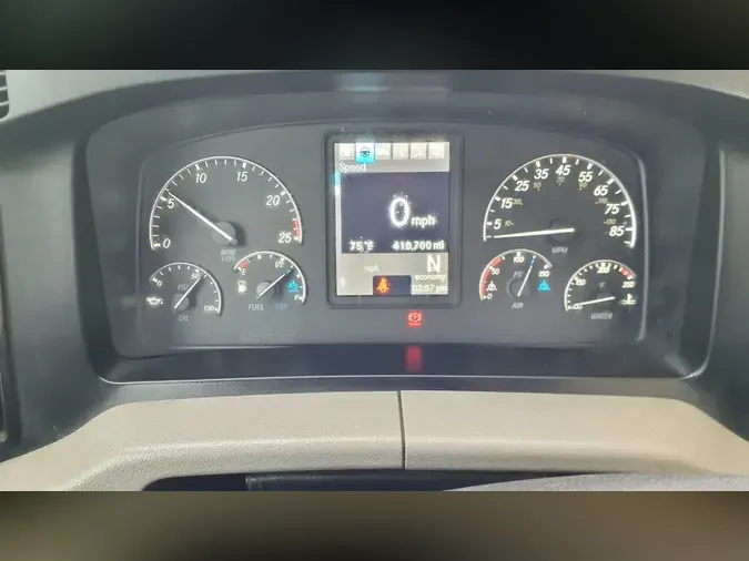 2021 FREIGHTLINER/MERCEDES CASCADIA PX11664STea93ff84cf937ea0dcda51f906cedf15
