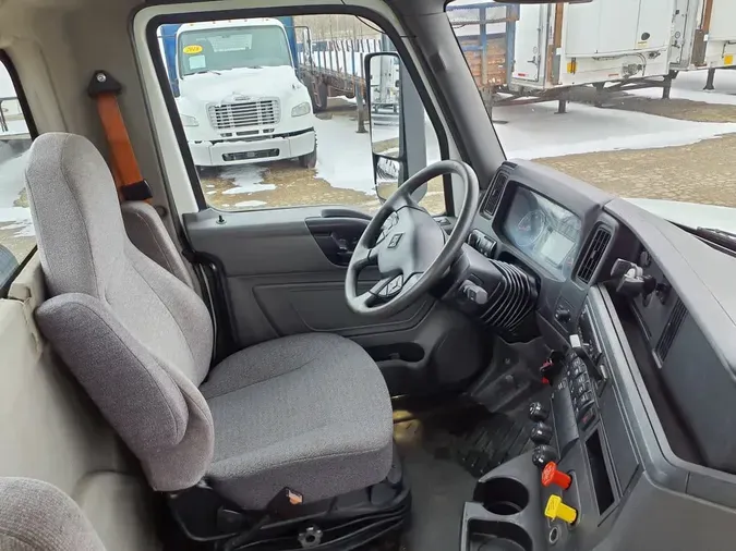 2019 NAVISTAR INTERNATIONAL LT625 DAYCAB T/Aea940a494904d8e28b0984397289b473