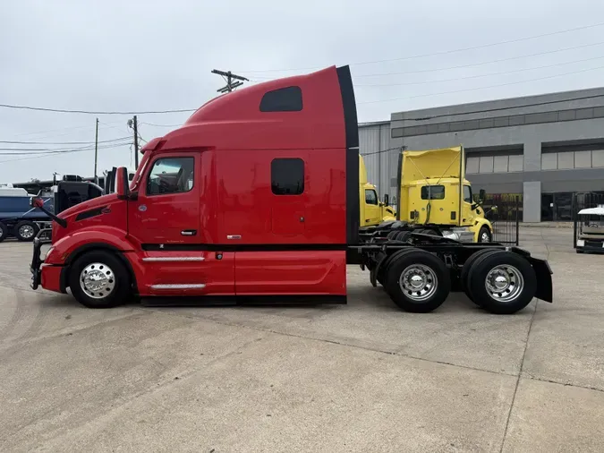 2024 Peterbilt 579