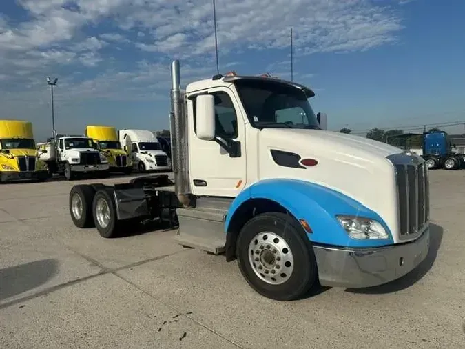 2018 Peterbilt 579ea9441a6118ebad0d01651c61dcd7bd0
