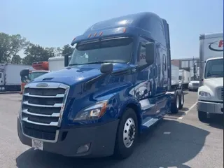 2019 FREIGHTLINER NEW CASCADIA PX12664