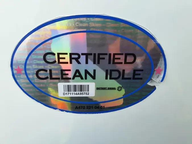 2020 FREIGHTLINER/MERCEDES NEW CASCADIA PX12664