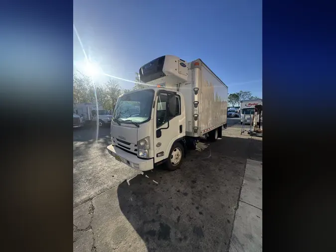 2018 ISUZU NPR/N51ea96a1ffd4ffbc6a050b355c4c488cc7