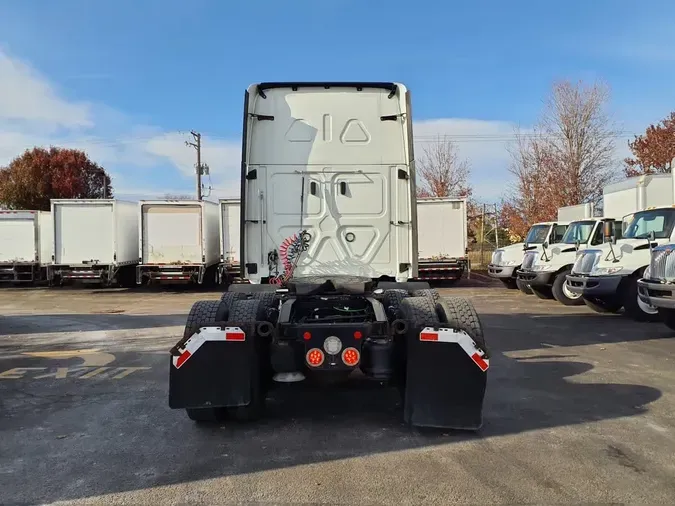 2020 FREIGHTLINER/MERCEDES NEW CASCADIA PX12664ea972046ee97dde5d339525d925a321f