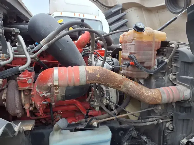 2022 NAVISTAR INTERNATIONAL LT625 SLPR CABea9732f2c002b3ed633cd65e27b36483