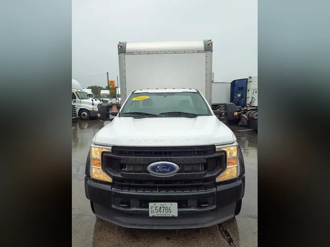 2022 FORD MOTOR COMPANY F450 (4X4)ea974e0c4c235730c1595238141b073b