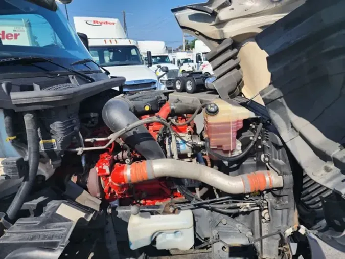 2019 NAVISTAR INTERNATIONAL LT625 DAYCAB T/A